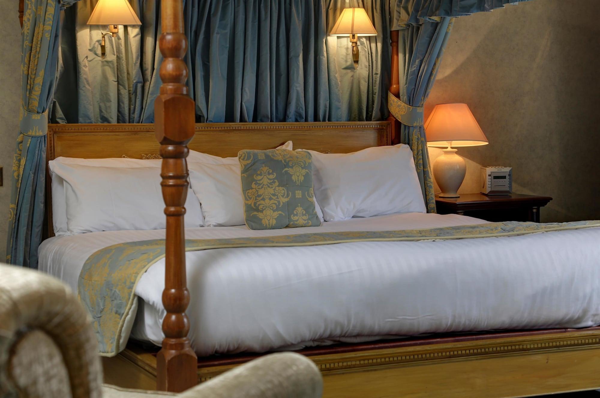 Old Hunstanton Le Strange Arms Hotel Екстер'єр фото