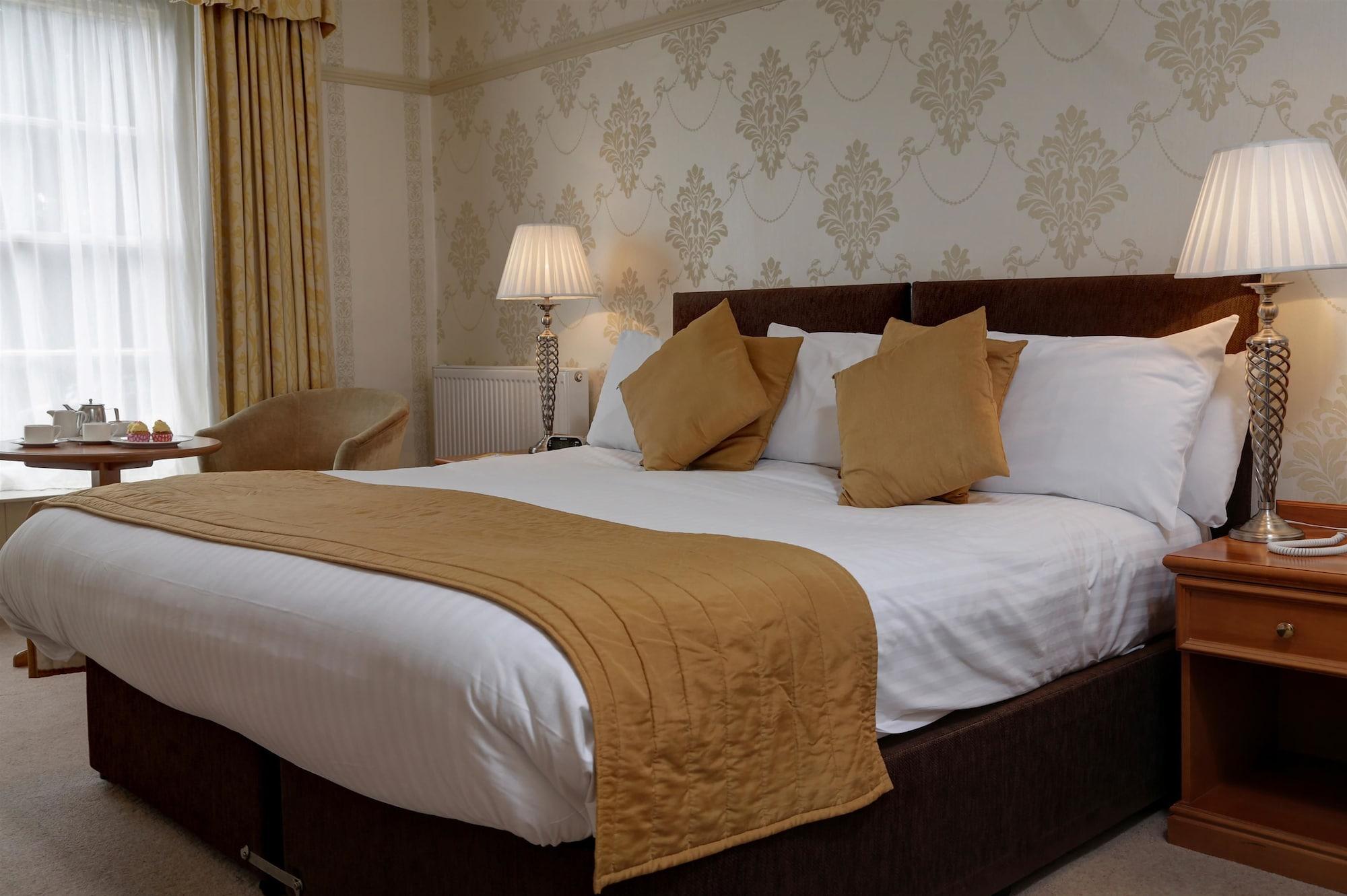 Old Hunstanton Le Strange Arms Hotel Екстер'єр фото