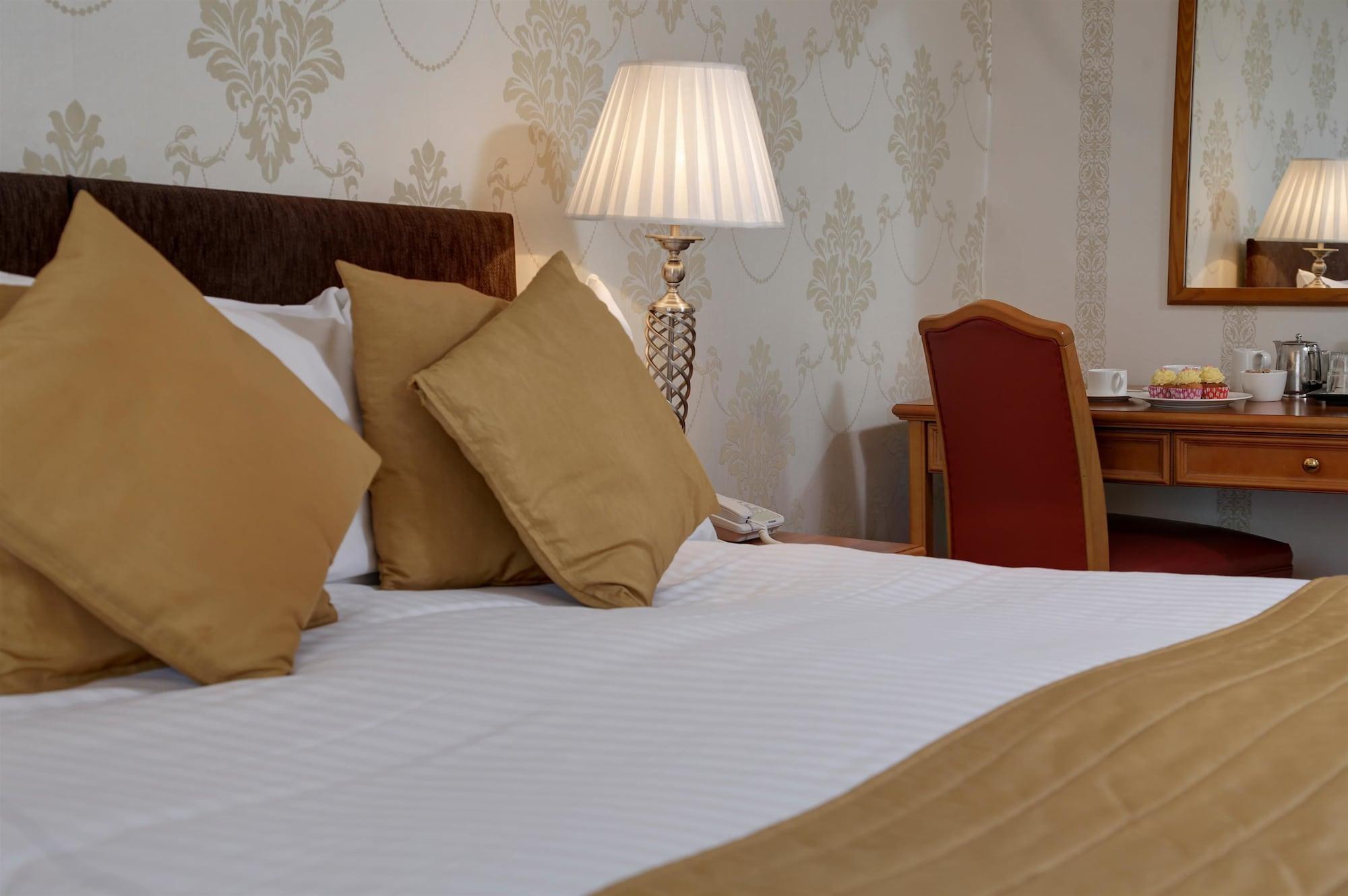 Old Hunstanton Le Strange Arms Hotel Екстер'єр фото