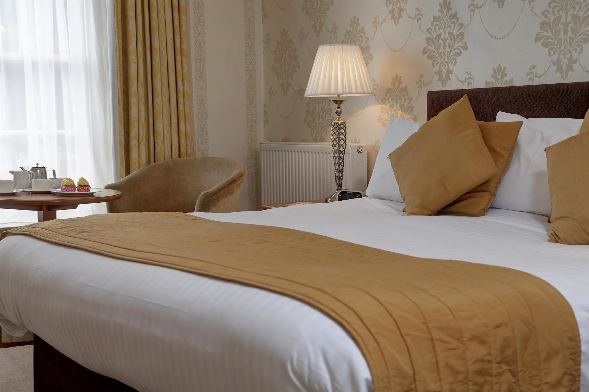 Old Hunstanton Le Strange Arms Hotel Екстер'єр фото