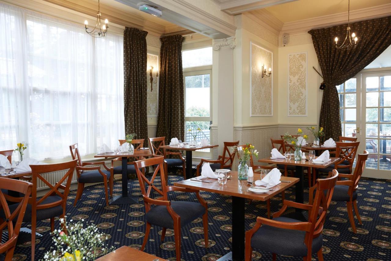 Old Hunstanton Le Strange Arms Hotel Екстер'єр фото