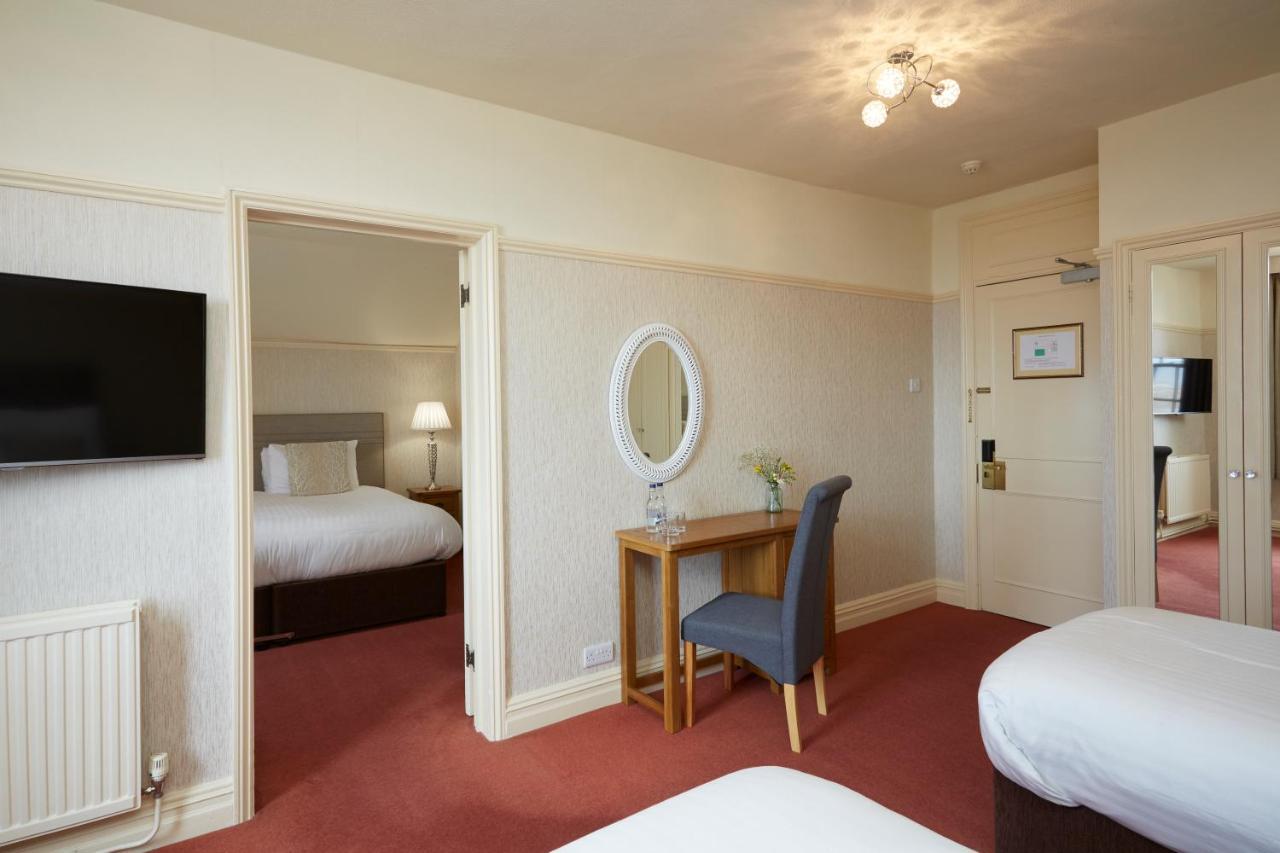 Old Hunstanton Le Strange Arms Hotel Екстер'єр фото