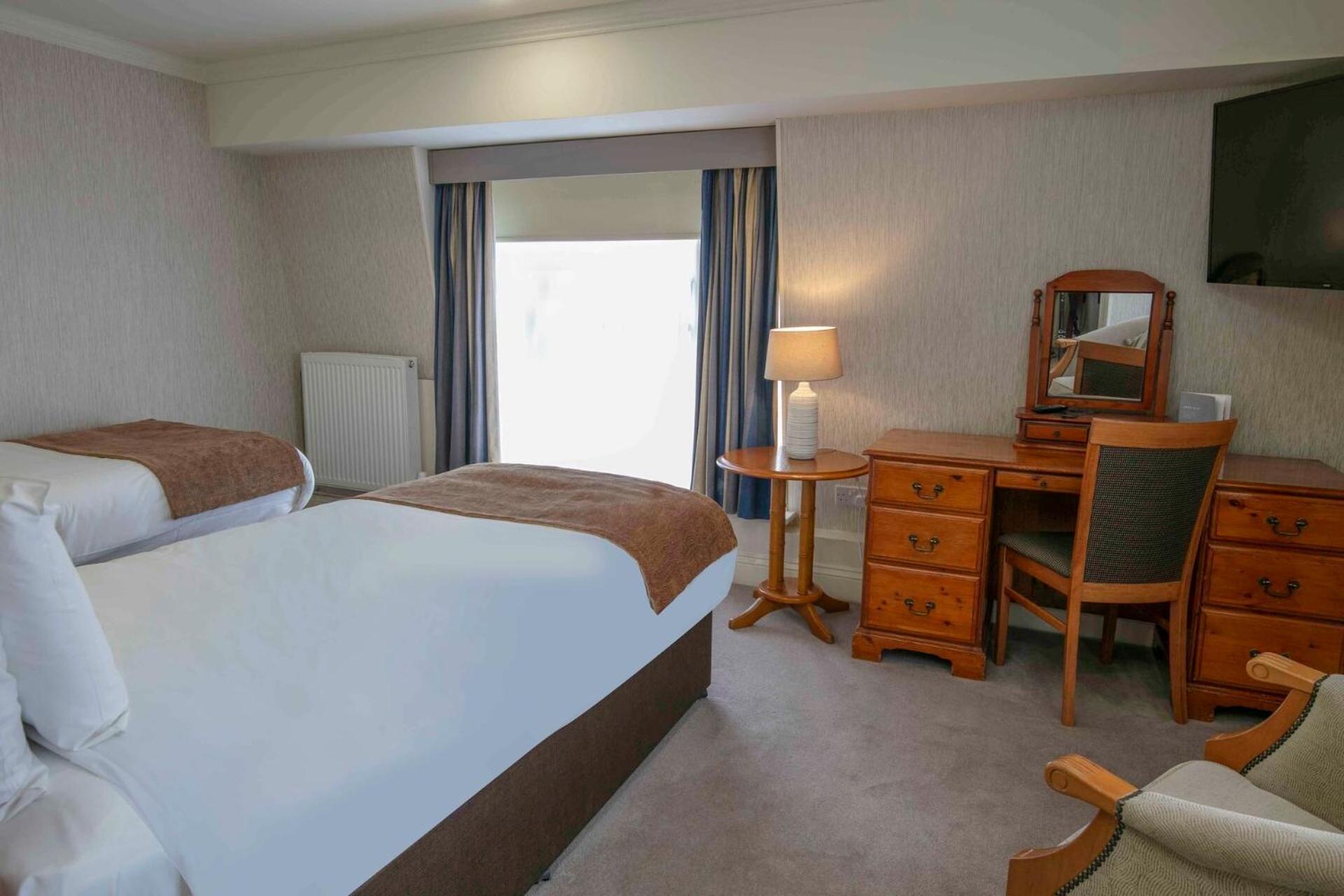Old Hunstanton Le Strange Arms Hotel Екстер'єр фото